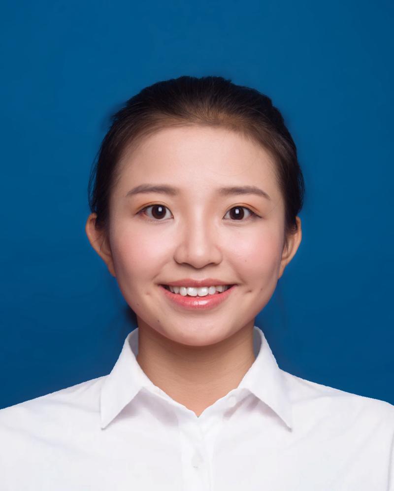 王巍
